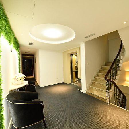 Hanoi Traveller House Ngoại thất bức ảnh