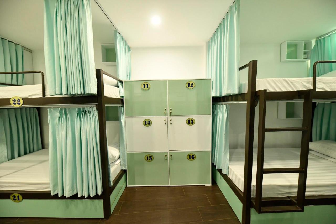 Hanoi Traveller House Ngoại thất bức ảnh