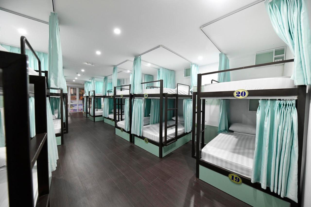 Hanoi Traveller House Ngoại thất bức ảnh