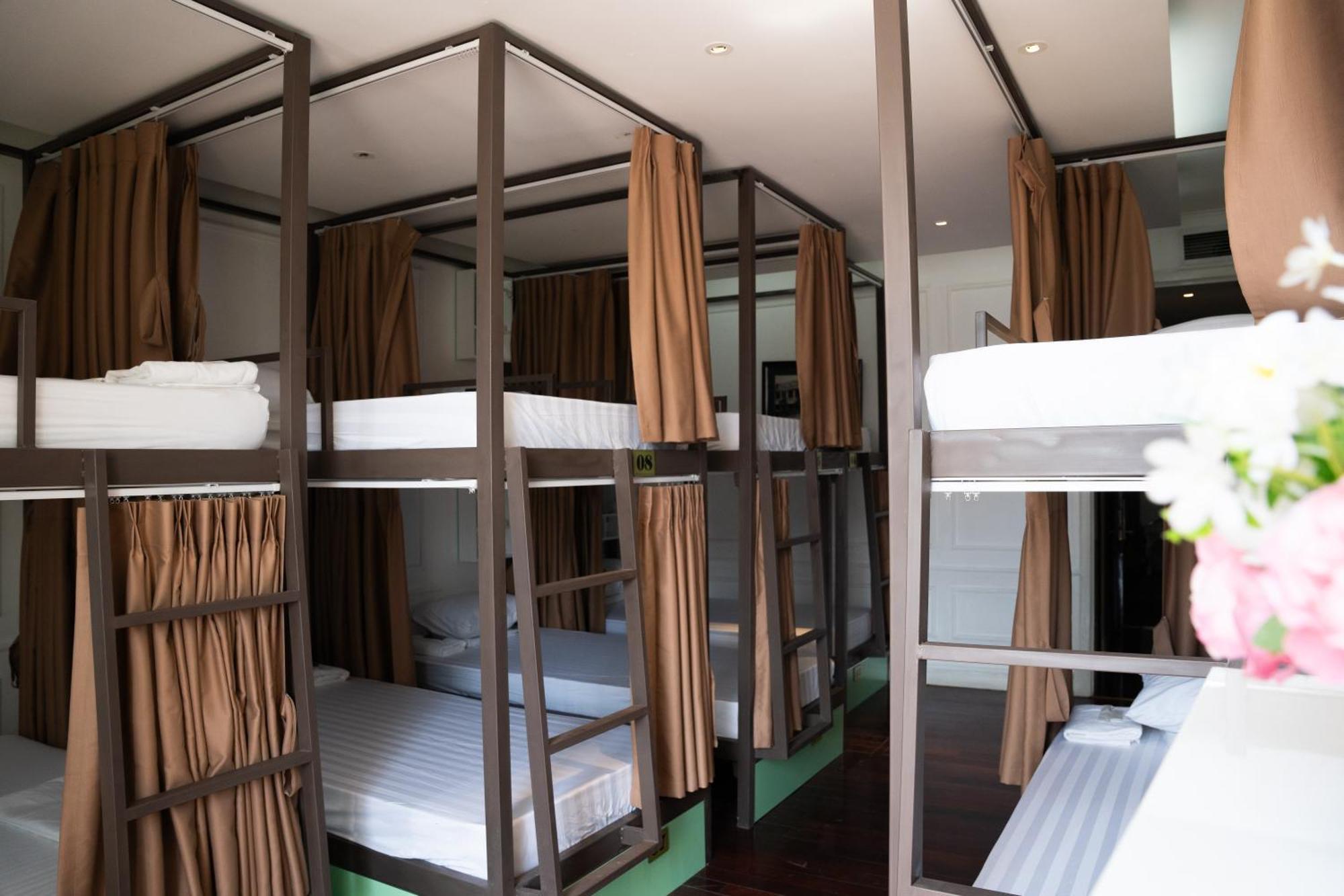 Hanoi Traveller House Ngoại thất bức ảnh