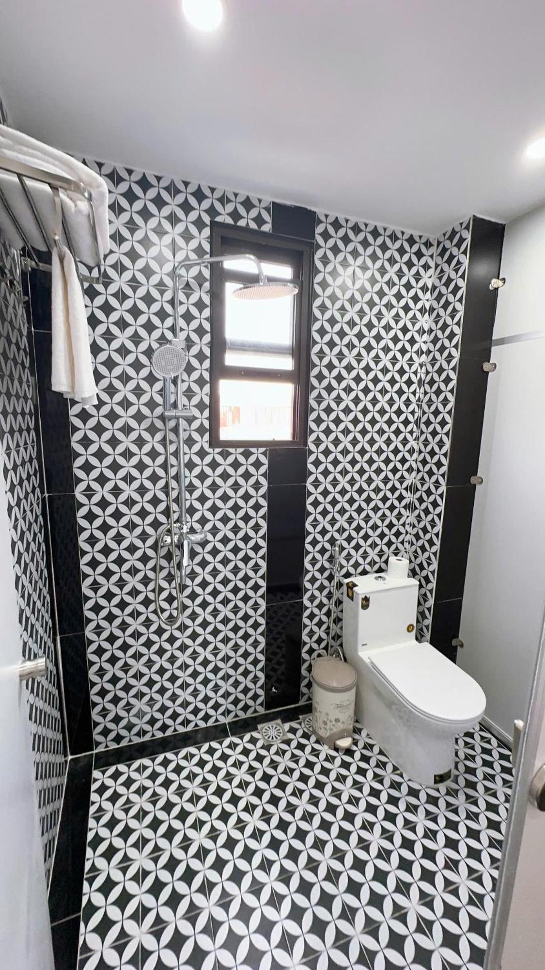 Hanoi Traveller House Ngoại thất bức ảnh